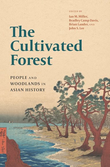 Cultivated Forest (h�ftad)