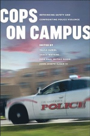 Cops on Campus (hftad)