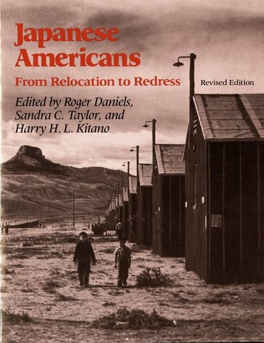 Japanese Americans (h�ftad)