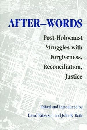 After-words (häftad)