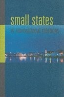 Small States in International Relations (hftad)