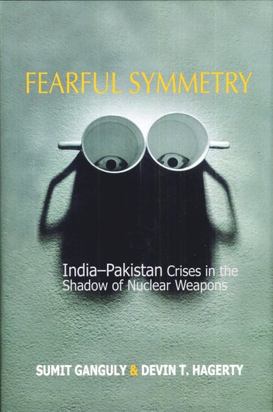 Fearful Symmetry (hftad)