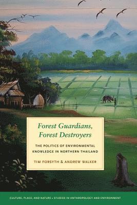 Forest Guardians, Forest Destroyers (inbunden)