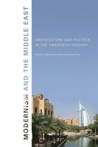 Modernism and the Middle East (hftad)