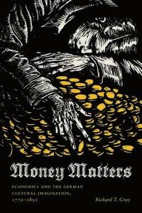 Money Matters (hftad)