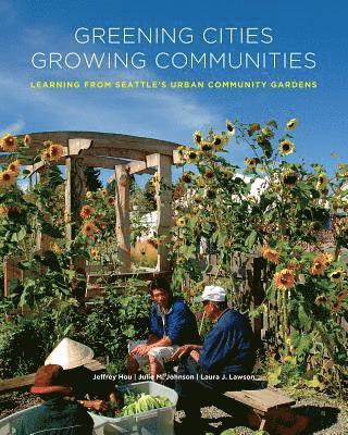Greening Cities, Growing Communities (hftad)