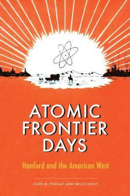 Atomic Frontier Days (hftad)