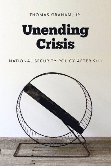 Unending Crisis (inbunden)