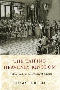 The Taiping Heavenly Kingdom (hftad)