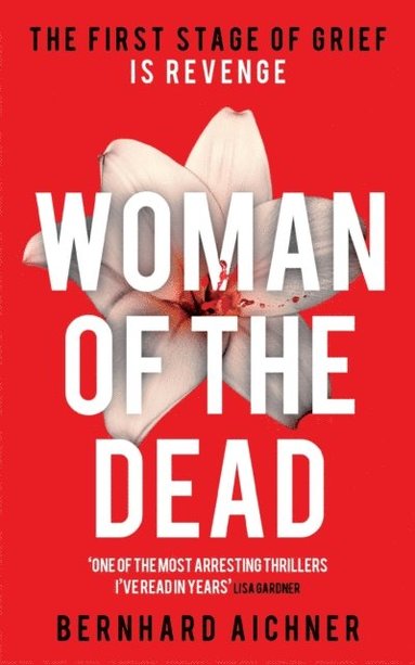 Woman of the Dead (häftad)