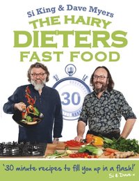 Hairy Dieters: Fast Food (e-bok)