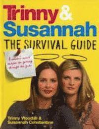 Trinny And Susannah The Survival Guide (häftad)