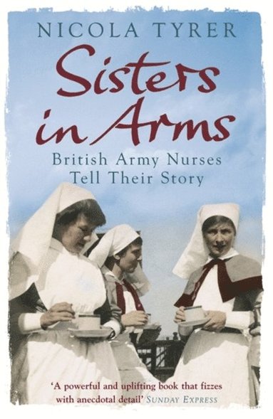 Sisters In Arms (e-bok)