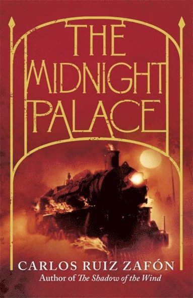 Midnight Palace (hftad)
