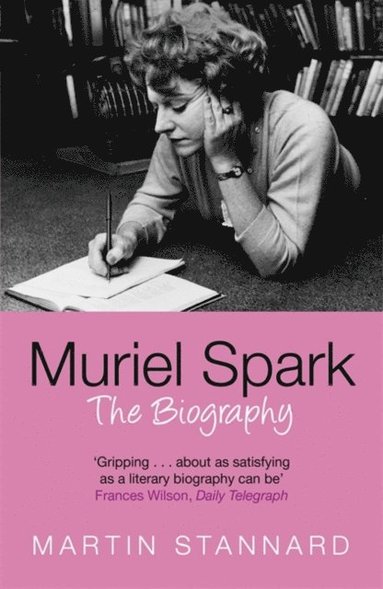 Muriel Spark (e-bok)