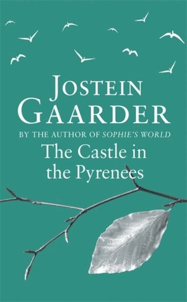 Castle in the Pyrenees (häftad)