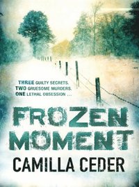 Frozen Moment (e-bok)