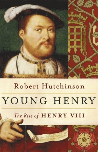 Young Henry (e-bok)
