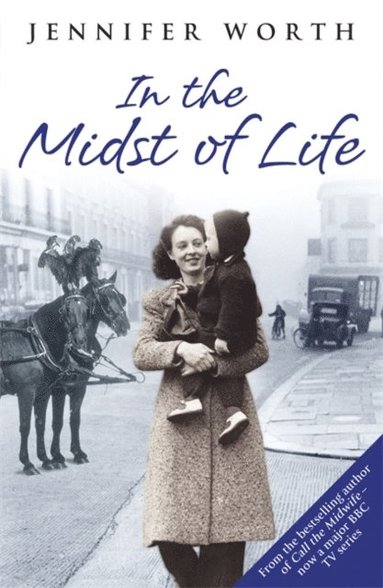In the Midst of Life (häftad)