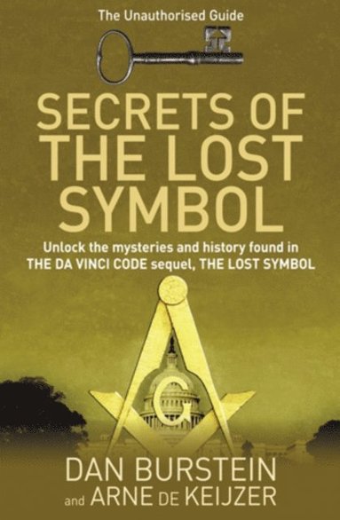 Secrets of the Lost Symbol (hftad)