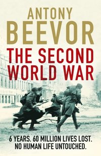 Second World War (e-bok)