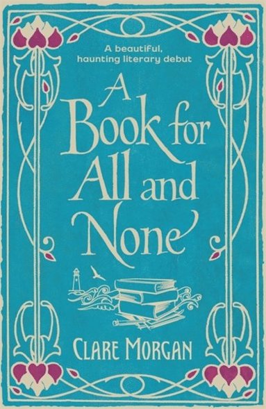 Book for All and None (e-bok)