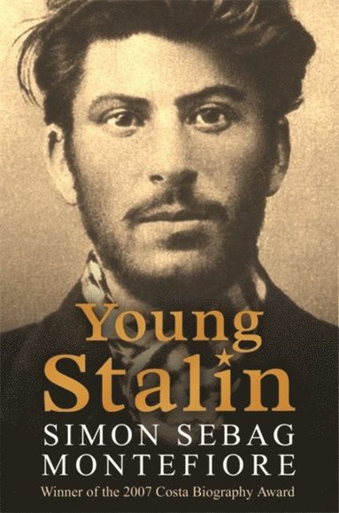 Young Stalin (inbunden)