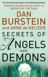 Secrets Of Angels And Demons (e-bok)