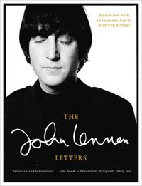 John Lennon Letters (e-bok)