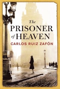 Prisoner of Heaven (e-bok)