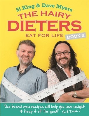 The Hairy Dieters Eat for Life (hftad)