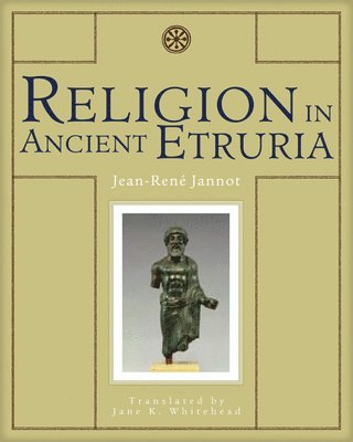 Religion in Ancient Etruria (hftad)