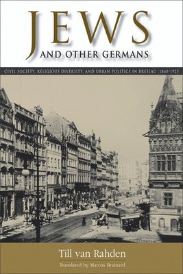 Jews and Other Germans (hftad)