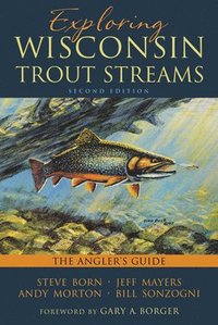Exploring Wisconsin Trout Streams (hftad)