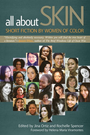 All about Skin (hftad)