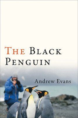 The Black Penguin (inbunden)
