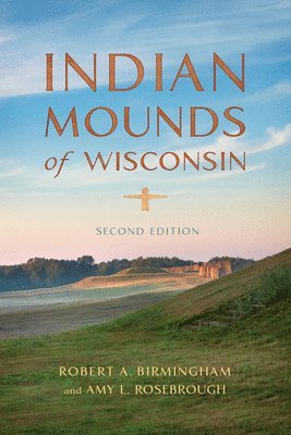 Indian Mounds of Wisconsin (hftad)