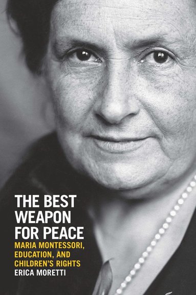 Best Weapon for Peace (häftad)
