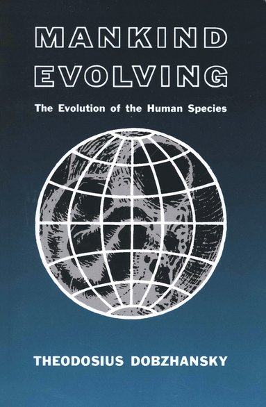 Mankind Evolving (hftad)