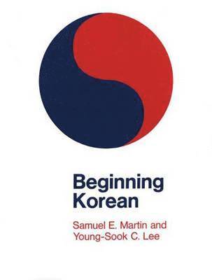 Beginning Korean (h�ftad)