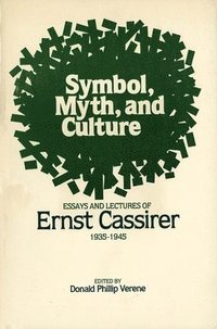 Symbol, Myth, and Culture (häftad)