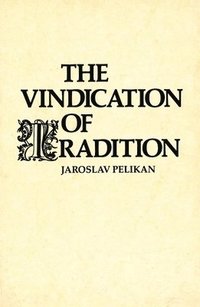 The Vindication of Tradition (hftad)