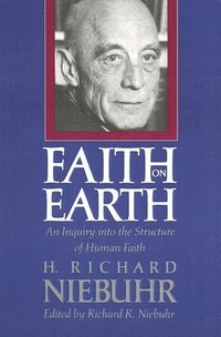 Faith on Earth (hftad)