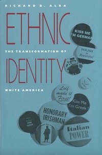 Ethnic Identity (hftad)