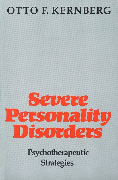 Severe Personality Disorders (hftad)