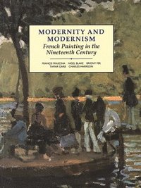 Modernity and Modernism (hftad)
