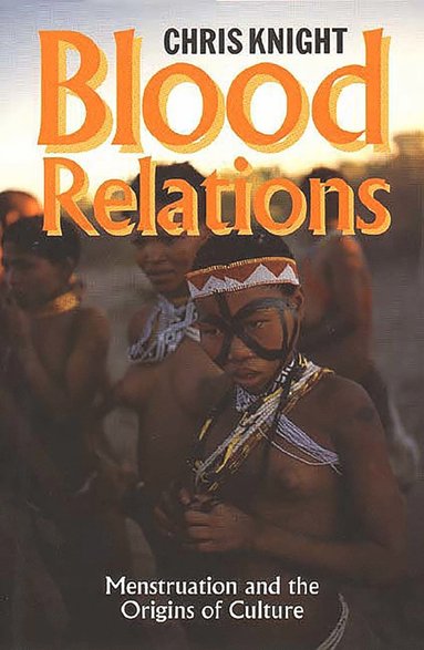 Blood Relations (häftad)