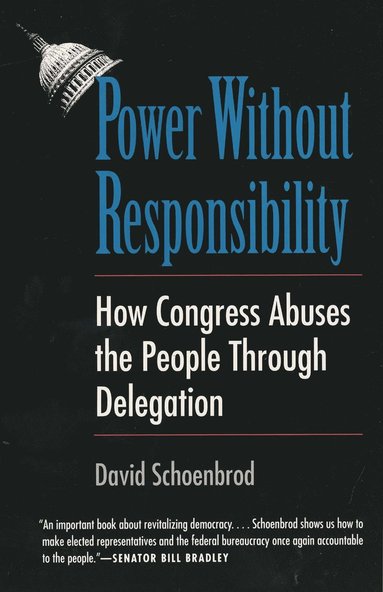 Power Without Responsibility (hftad)