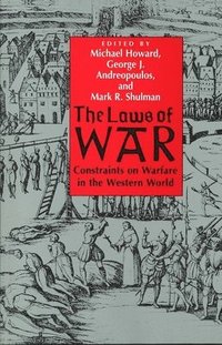 The Laws of War (hftad)