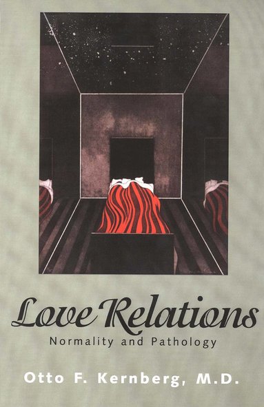 Love Relations (häftad)